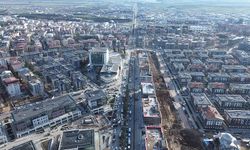 Kahramanmaraş’ta konutta ikinci el, iş yerinde sıfır satış zirvede