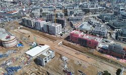 Derepazarı’nda büyük dönüşüm için çalışmalar sürüyor