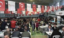 Büyükşehir, Ramazan Bereketini Ekinözü’ne Taşıdı