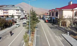 Kahramanmaraş’ta o ilçenin nüfusu 10 binin altına düştü