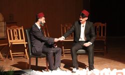 İstiklal Marşı’nın Kabulü ve Mehmet Akif Ersoy Anıldı