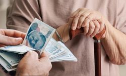 Kahramanmaraş’ta emeklilerin bayram ikramiyesi hesaplara yatıyor