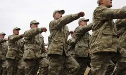 Bedelli askerlik 417 bin TL'ye yükseliyor!