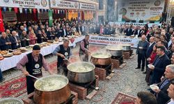 Kahramanmaraş’ta Geleneksel Tirşik Yarışması Başlayacak