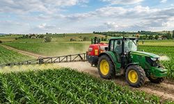 Kahramanmaraş’ta artık bu belge olmadan zirai ilaç alınamayacak