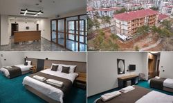 Elbistan Öğretmenevi Misafirlerini Ağırlamaya Başladı!