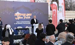 Başkan Görgel, “Her Çalışmamızın Merkezine Gençlerimizi Alıyoruz”