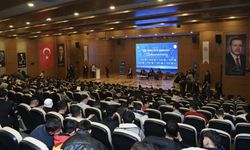 Göksun’da “Söz Gençlikte Ramazan” Programı Düzenlendi