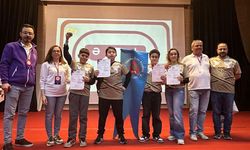 Kahramanmaraşlı Öğrencilerden Robotik Yarışmasında Büyük Başarı