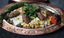 Kahramanmaraş’ta İftar Sofralarının Vazgeçilmezi