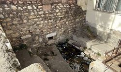 Kahramanmaraş’ta “Kasarcı” bugün sessizce akan suyuyla geçmişin izlerini yaşatıyor