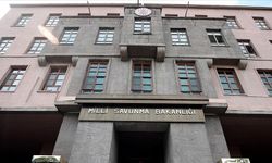 Ağrı'da meydana gelen askeri araç kazasında 1 asker şehit oldu