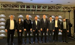 Kahramanmaraş’ın yeni yüzü Maxora’nın tanıtım lansmanı yapıldı