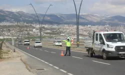Kahramanmaraş’ta bayramın sessiz kahramanları