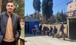 Hataylı tır şoförü İran’da hayatını kaybetti