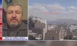 Ortadoğu’daki gerilim Türkiye’ye yansır mı? KSÜ’lü Profesör açıkladı!