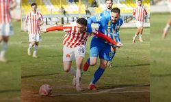 İstiklalspor Muş Deplasmanında Ağır Yenilgi Aldı