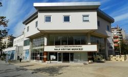 Kahramanmaraş’ta Halk Eğitim Merkezi’nde istihdam fırsatı