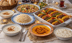 Ramazan’ın 12. Gününde Kahramanmaraşlılara İftar Önerisi