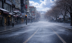 Kahramanmaraş’ta Hava Bir Isıtacak Bir Soğutacak! Hafta Sonu Planı Yapanlar Dikkat