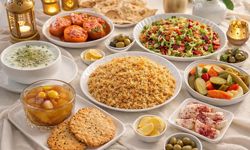 Kahramanmaraşlıların en sevdiği ve en kolay menüsü