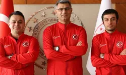 Kahramanmaraşlı Yusuf Dikeç Avrupa Şampiyonu Oldu