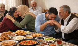 Kahramanmaraş’ta bayramda öncelik damat tarafı mı gelin tarafı mı?