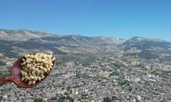 Kahramanmaraş’ın vazgeçilmezi Maraş dövmesi nedir?