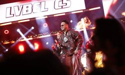 Lvbel C5 Kahramanmaraş’ta Sahne Alacak