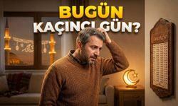 Bugün Ramazan'ın Kaçıncı Günü?