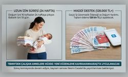 Kahramanmaraşlı anneler müjde: 128 bin 144 TL ödeme yapılacak