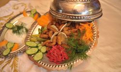 Kahramanmaraş Sofralarının Hafif ve Doyurucu Lezzeti