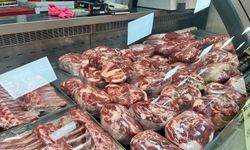 Kahramanmaraş’ta Bayram Öncesi Et Fiyatları Cep Yakıyor