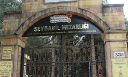 Kahramanmaraş’ta Ziyaretçilerini Tarih ve Sırla Karşılayan Kabristan