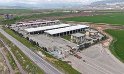 Kahramanmaraş’a 50 Milyonluk Dev Yatırım! Modern Kesimhane İnşası Başladı