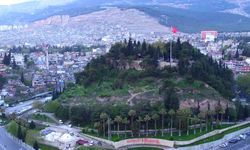 Kahramanmaraş’ta 12 Mart Oruç Kaçta Açılacak?