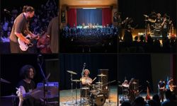 KSÜ’de Dissonans Rüzgarı: Konser Rekor İlgi Gördü