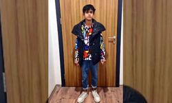 Kahramanmaraş'ta poligondan silah çalan sanığa 5 yıl hapis