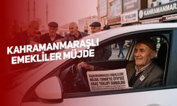 Kahramanmaraşlı emekliler müjde: ÖTV’siz araç alma kanunu meclise sunuldu