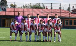 Kahramanmaraşspor Kapadokya Deplasmanında 1 Puan Aldı