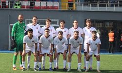 Kahramanmaraşspor, evinde kaybetti