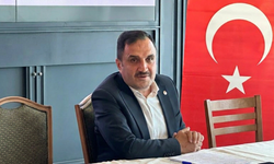 Başkan Mehmet Çetin’den İstanbul’daki öğretmen cinayetine sert tepki