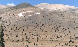 Kahramanmaraş’ın en yüksek noktası neresi?