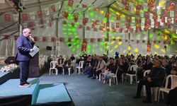 Nurullah Genç, Ramazan Akşamını Şiirleriyle Süsledi