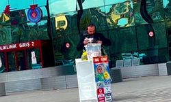 Kahramanmaraş'ta SMA’lı Ali için toplanan yardım paraları çalındı