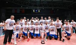 Kahramanmaraş’ın Aslanları adını tarihe altın harflerle yazdı