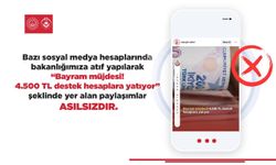 Kahramanmaraşlılar dikkat! Bu iddia kısa sürede yayıldı