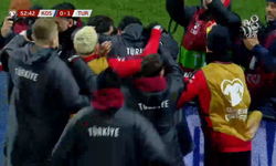 Türkiye – Kosova maçında ilk gol! A Milli Takım 53. dakikada öne geçti!.. (Tıkla izle)