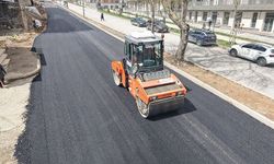 Kahramanmaraş’ta Ulaşım Konforu Artıyor: Kuddusi Baba Bulvarı Yenileniyor