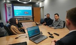 Kahramanmaraş’ta Eski Oyuncaklar Yeniden Hayat Buluyor